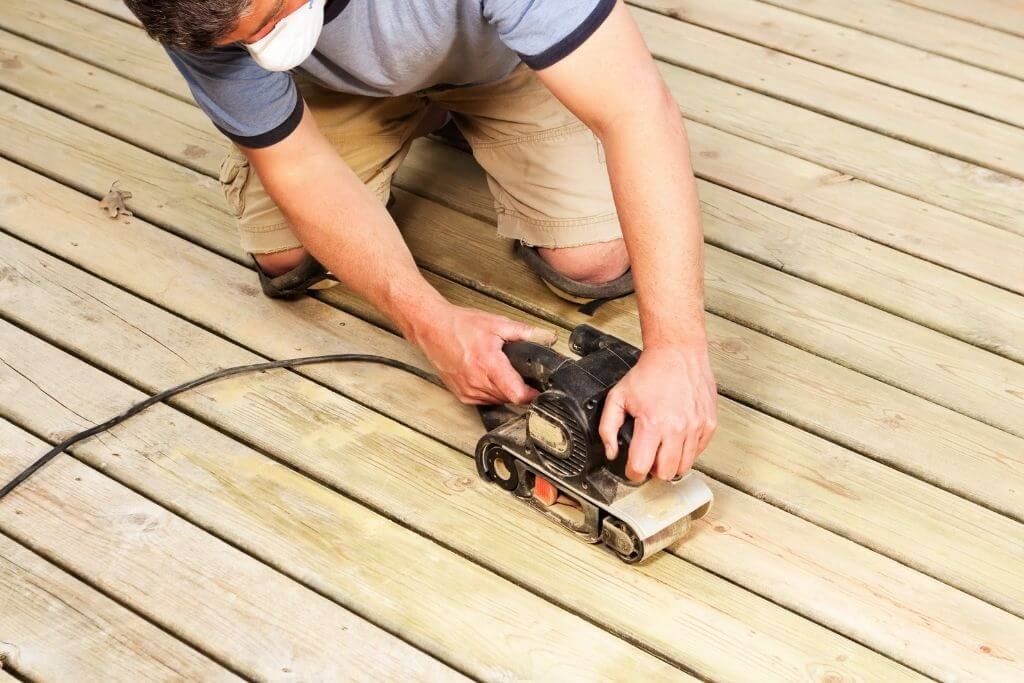 6 Best Sanders For Deck Refinishing In 2022 Reviews Buying Guide