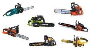 Chainsaw Black Friday And Cyber Monday Deals & Sales