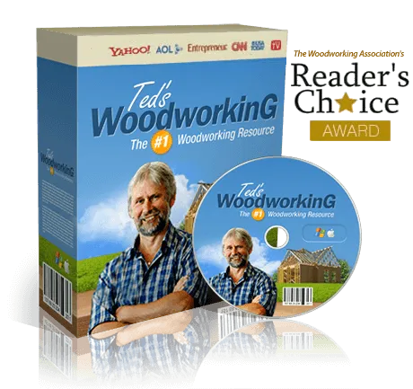 Tedswoodworking