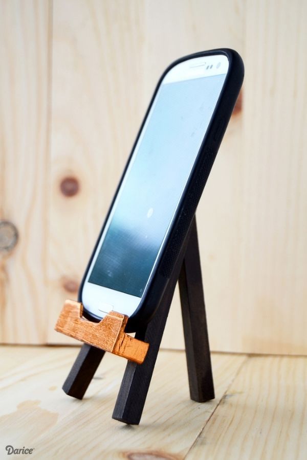 Phone Stand Easel