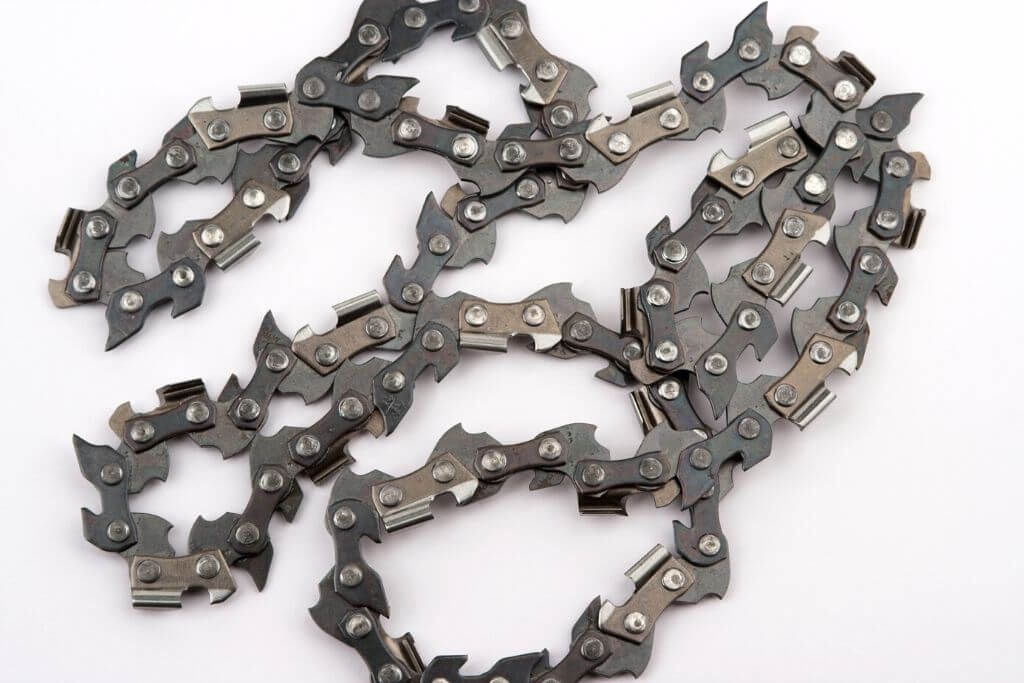 Frequently Asked Questions About Chainsaw Chain