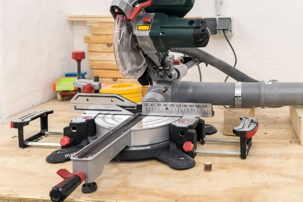 Faqs About 12-Inch Miter Saw