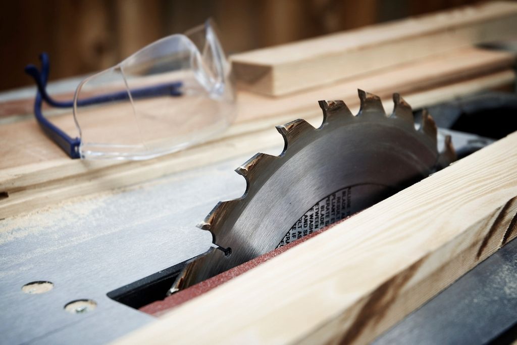 10 Table Saw Uses - What Is It Used For?