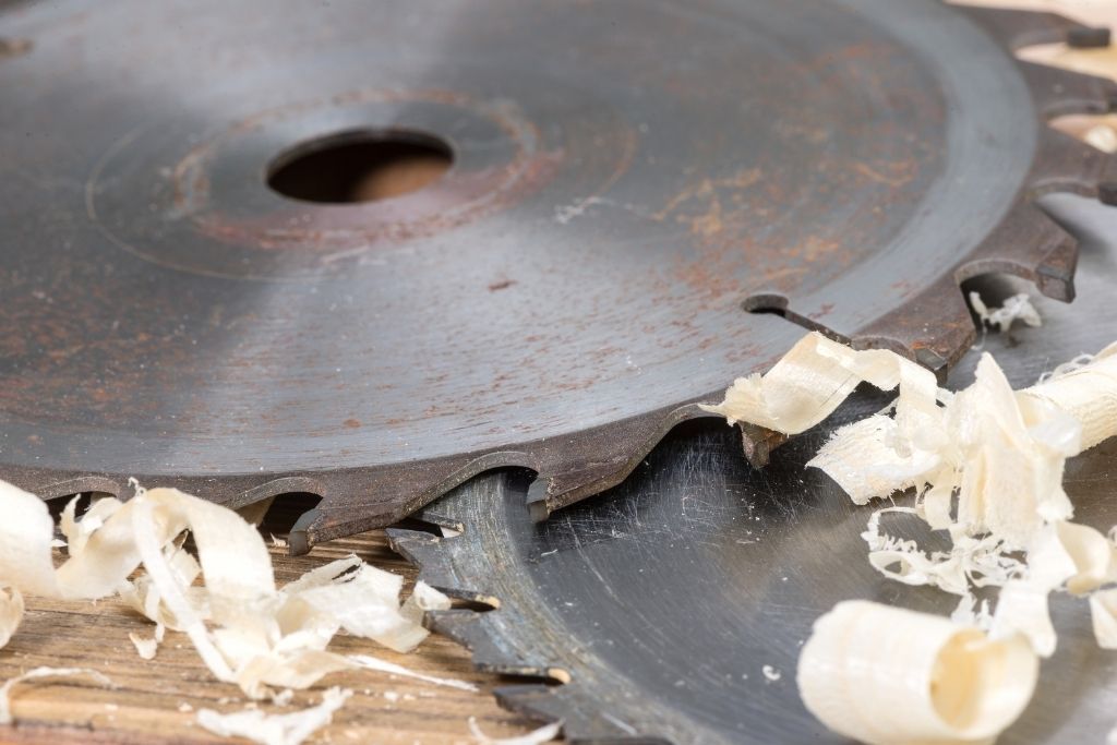 How To Choose The Best Table Saw Blade