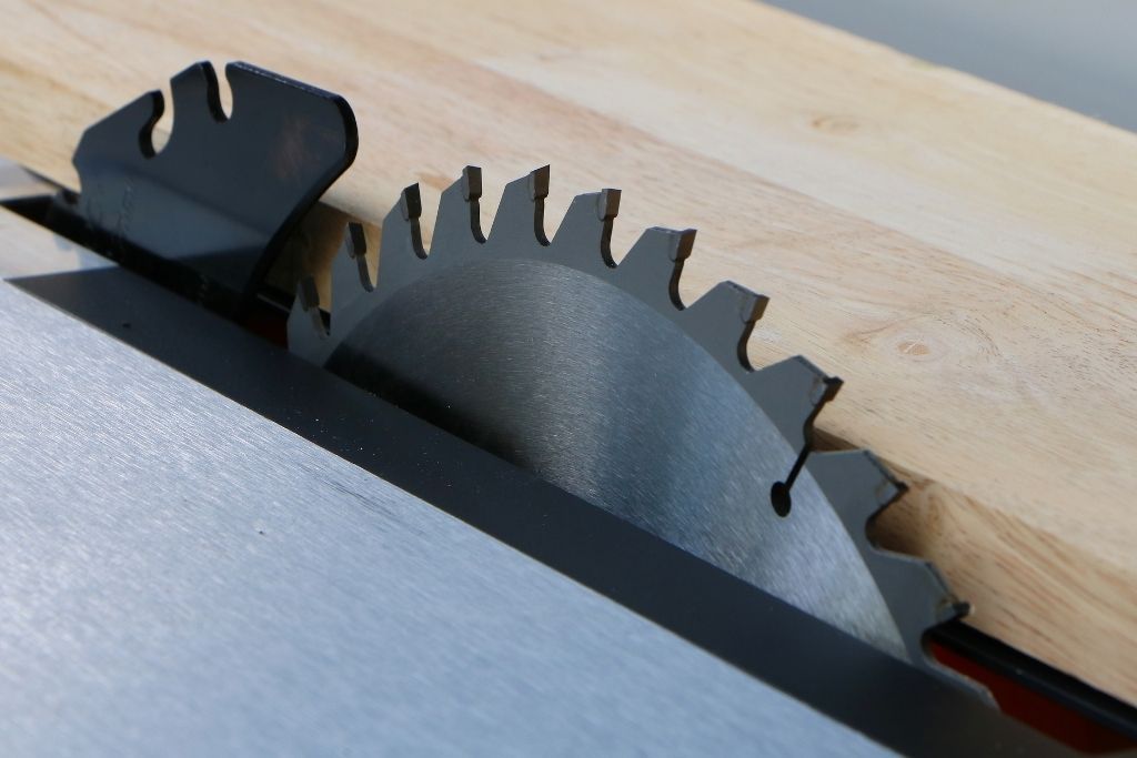 6 Best Table Saw Blades 2022 - Reviews & Ultimate Buying Guide