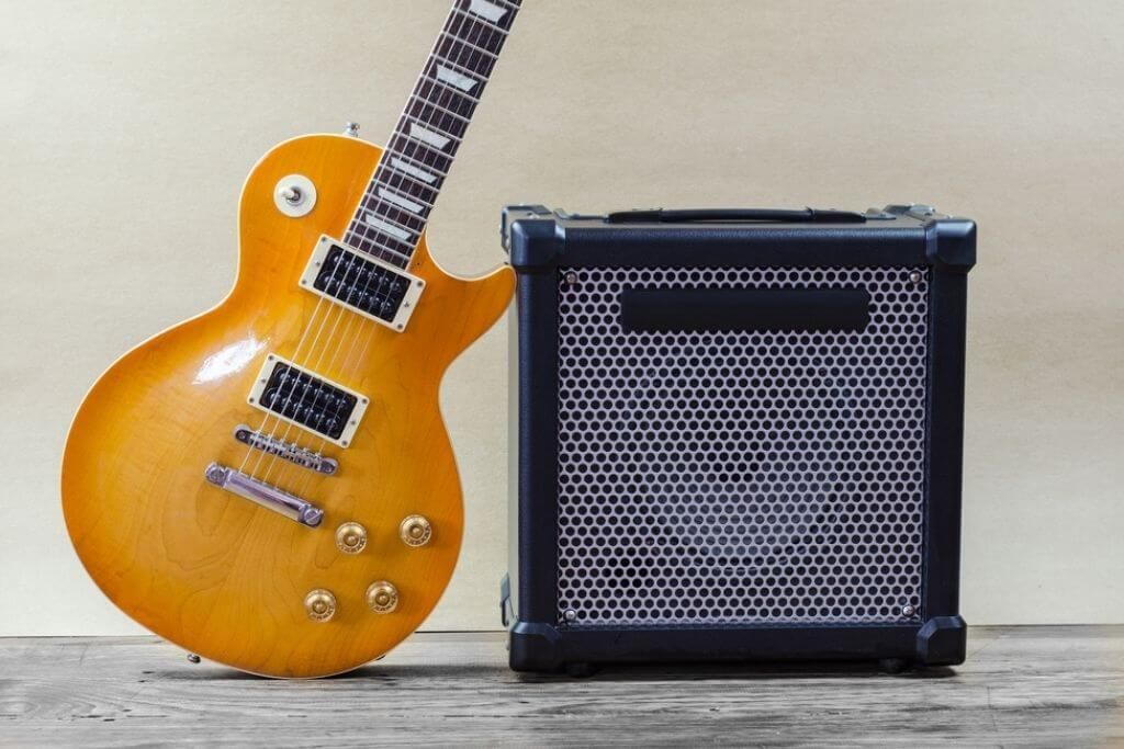 13 DIY Guitar Speaker Cabinet Plans You Can Build