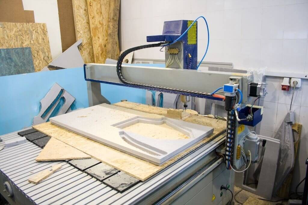 Why Use a CNC Wood Cutter -  All You Need to Know