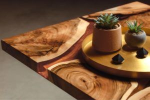 Wood And Resin Projects For Beginners