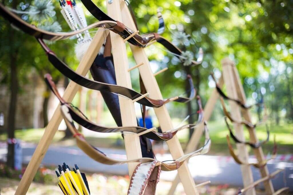 13 DIY Bow Rack Plans and Ideas You Can Build