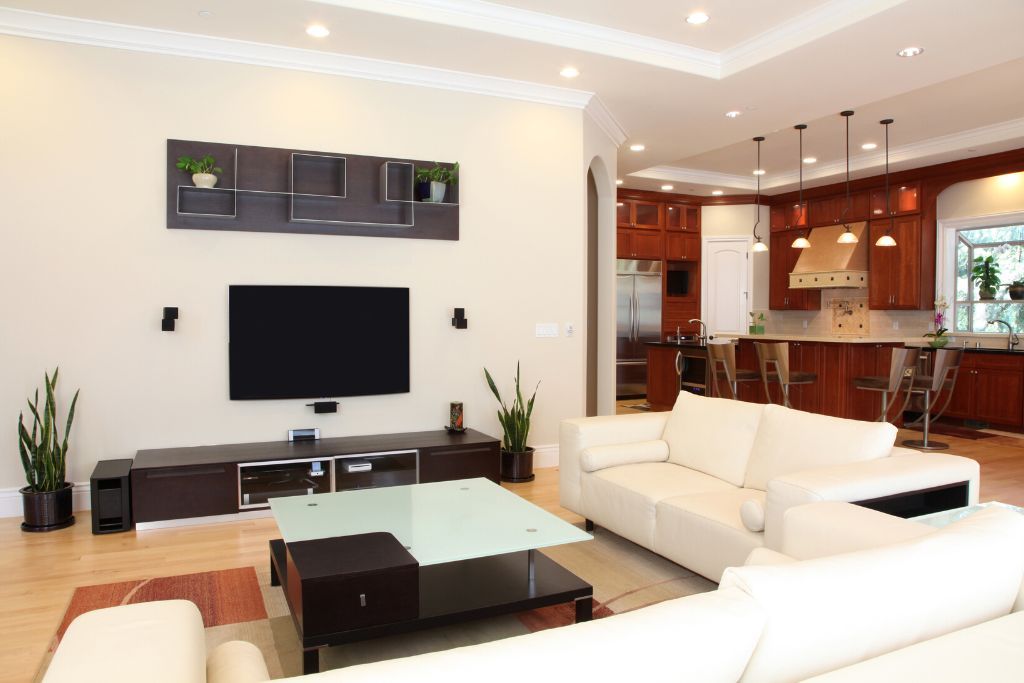Transform Home Interior
