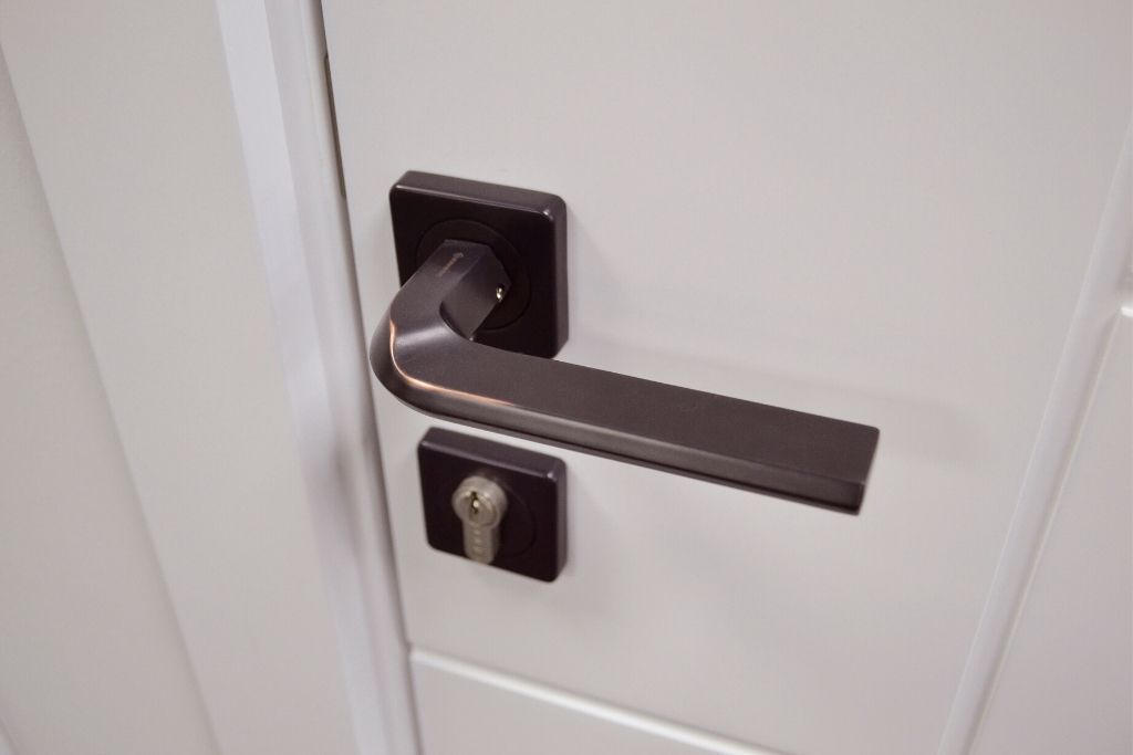 Upgrade Your Door Locks