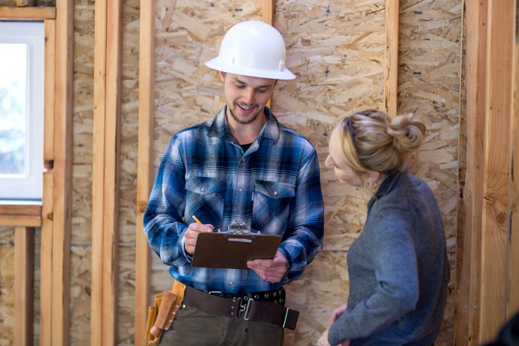 When Do You Need a Professional for Your Basement Project?