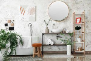 Ideas Decorate Bathroom