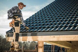 How To Save Thousands On Your New Roof