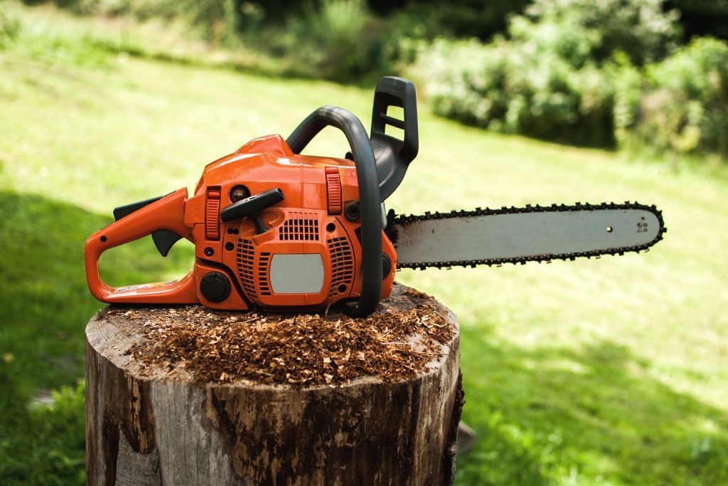 Why Were Chainsaws Invented? The Shocking Facts Reveal
