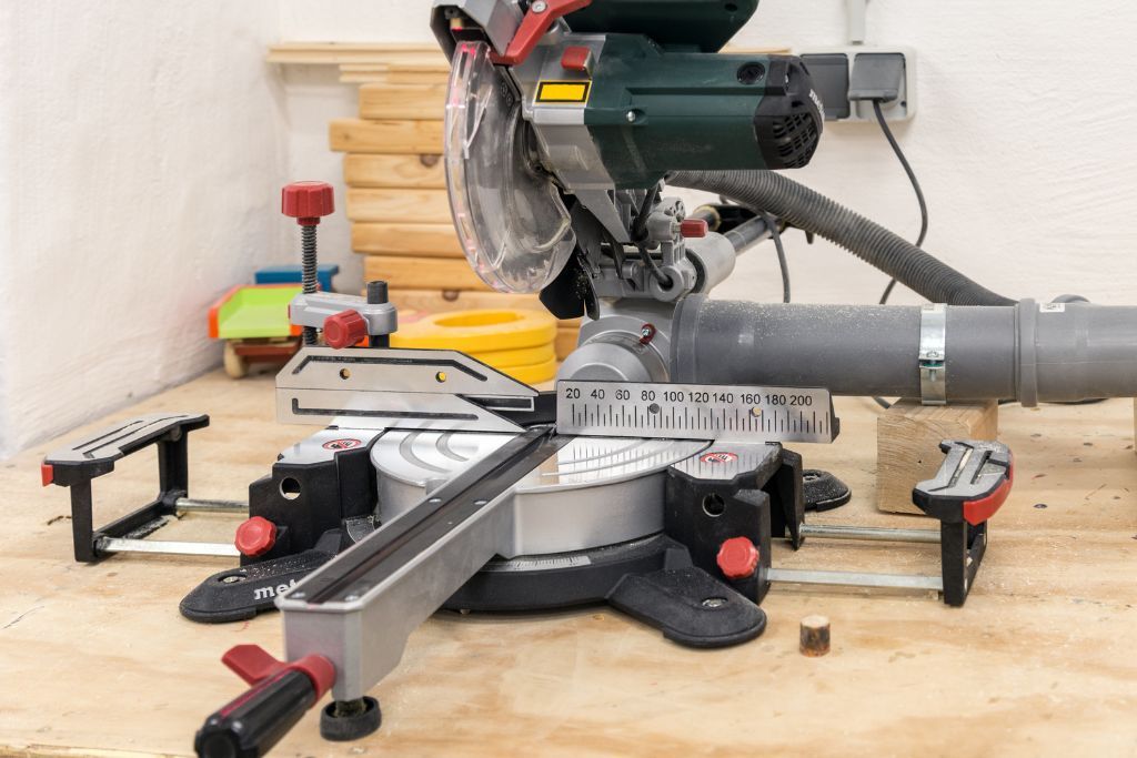 Can You Cut Tile With A Miter Saw?