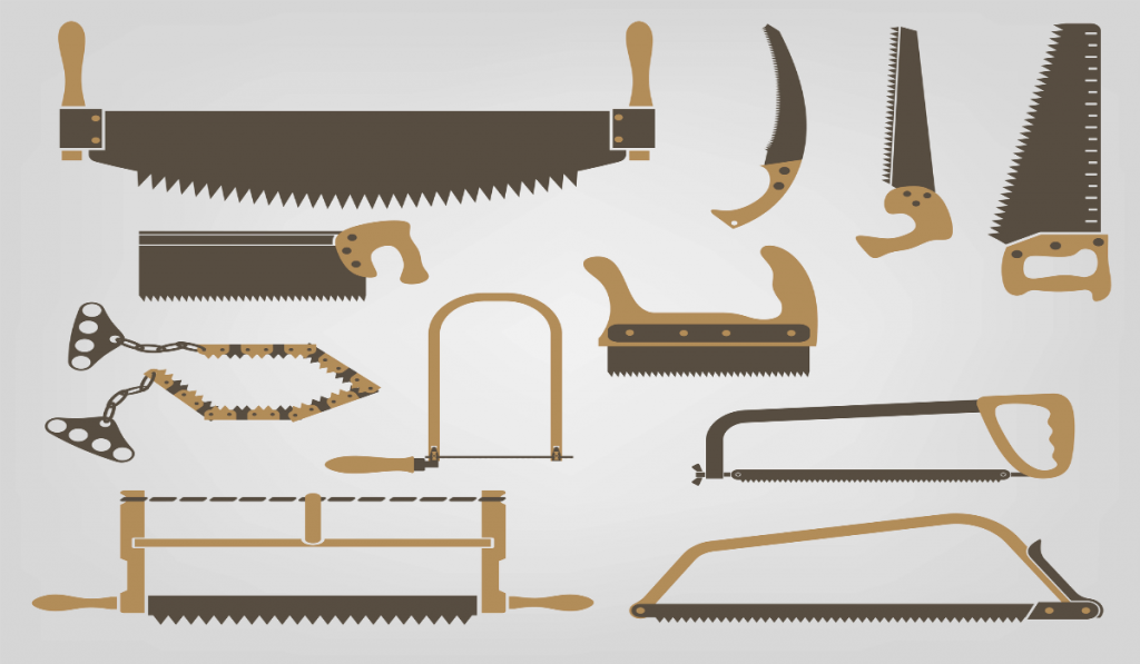Types Of Hand Saws And Their Uses [with Pictures] Engineering Learn ...