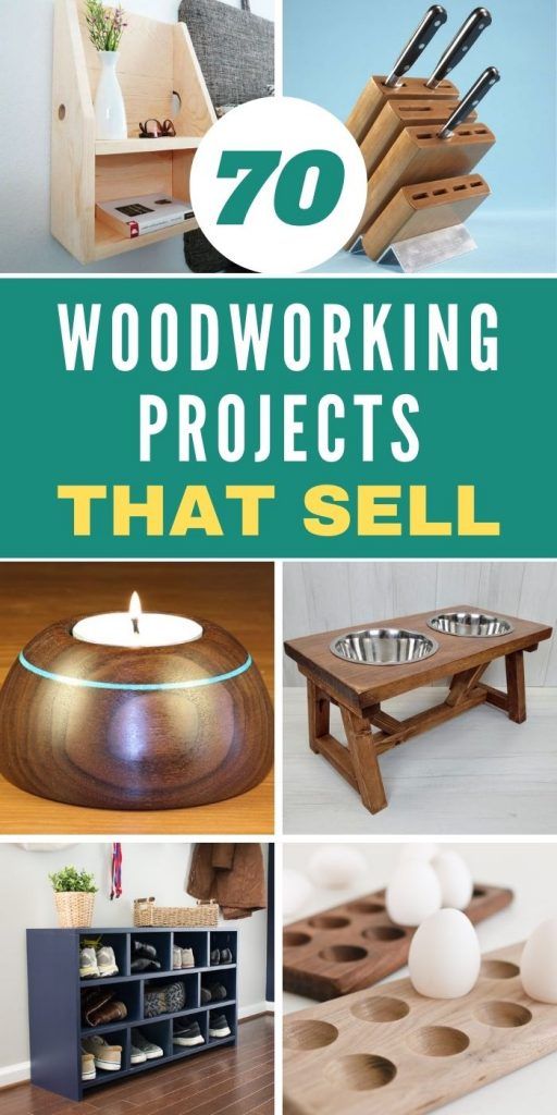 70 Woodworking Projects That Sell In 2021 Epic Saw Guy<script async src=
