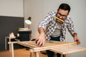 DIY Projects For Men