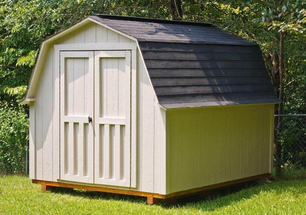 21 Diy 10x12 Shed Plans You Can Build Epic Saw Guy