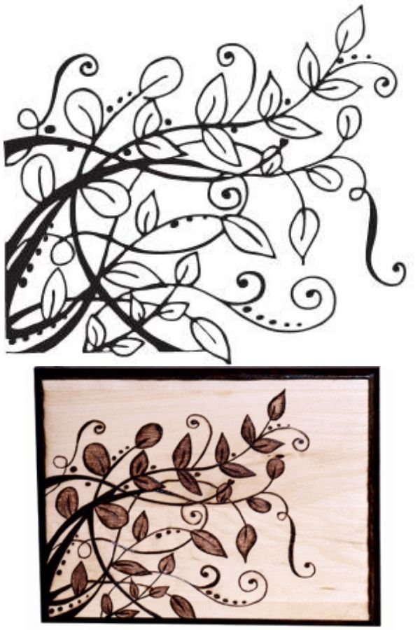 30 free wood burning patterns ideas epic saw guy