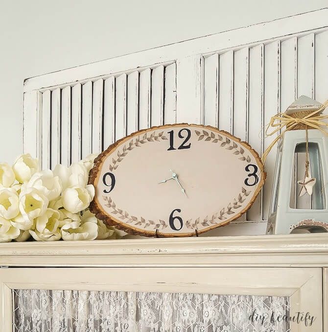 Diy Wood Clock Plans And Ideas You Can Build