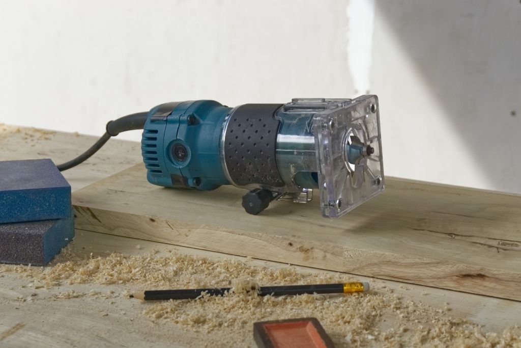 best compact router tool